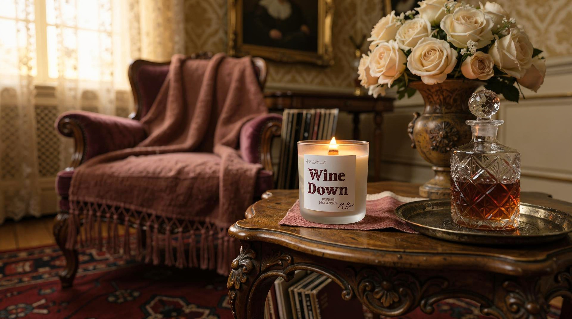 Best Candles for Father's Day (Yes, Dad Will Actually Use One)