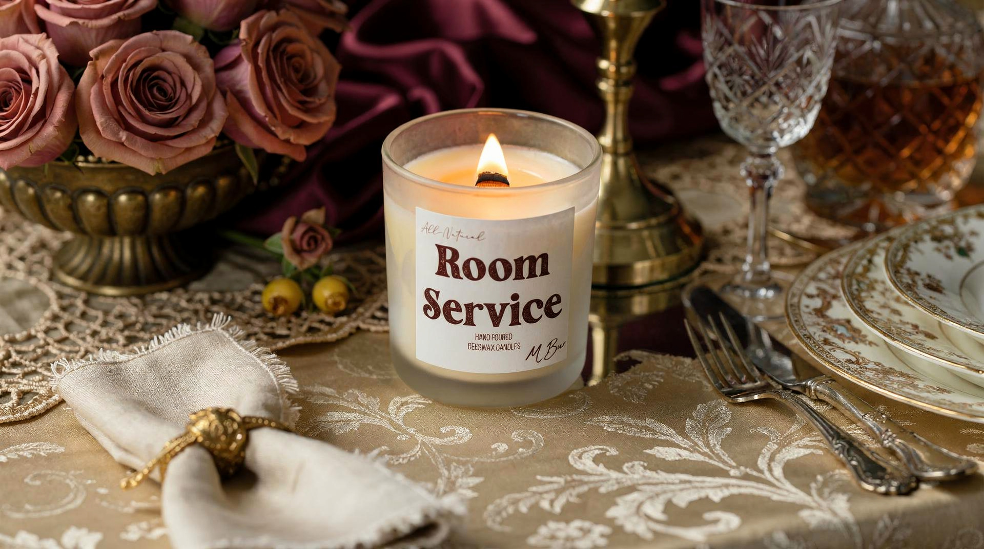 Best Candles for an Anniversary: Setting a Romantic Mood at Home