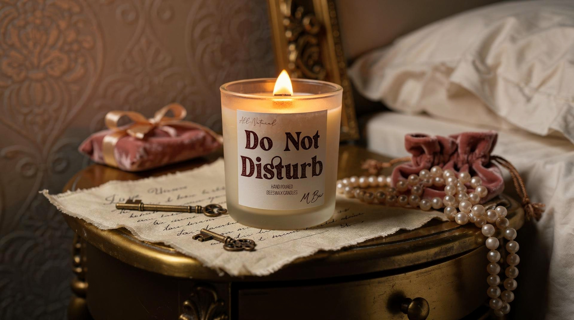 Best Candles for an Anniversary: Setting a Romantic Mood at Home