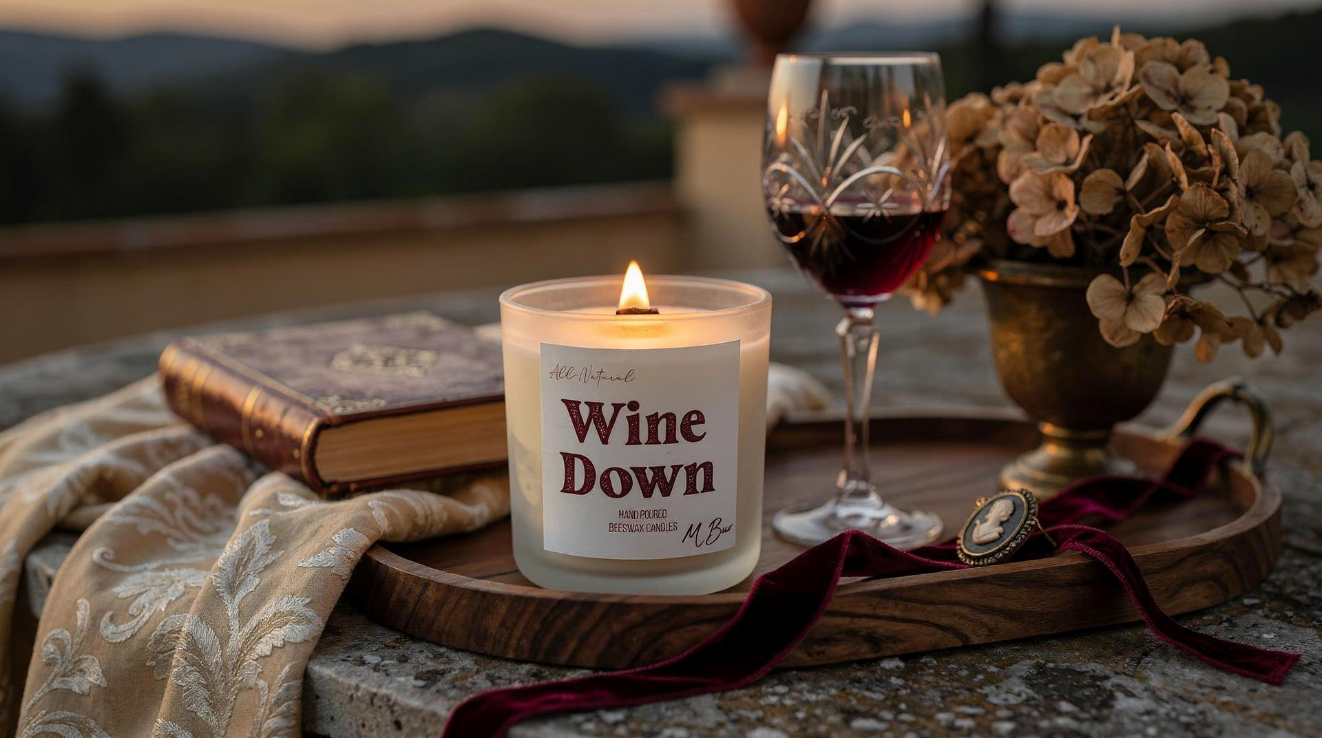 Best Candles for a Retirement Gift: Celebrating the Next Relaxing Chapter