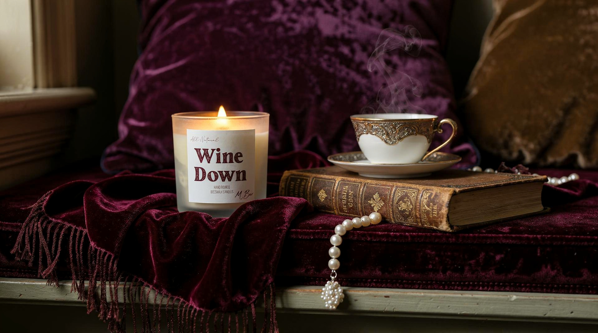 Are Candles a Good Get-Well Gift? Gentle Comfort for Someone Unwell