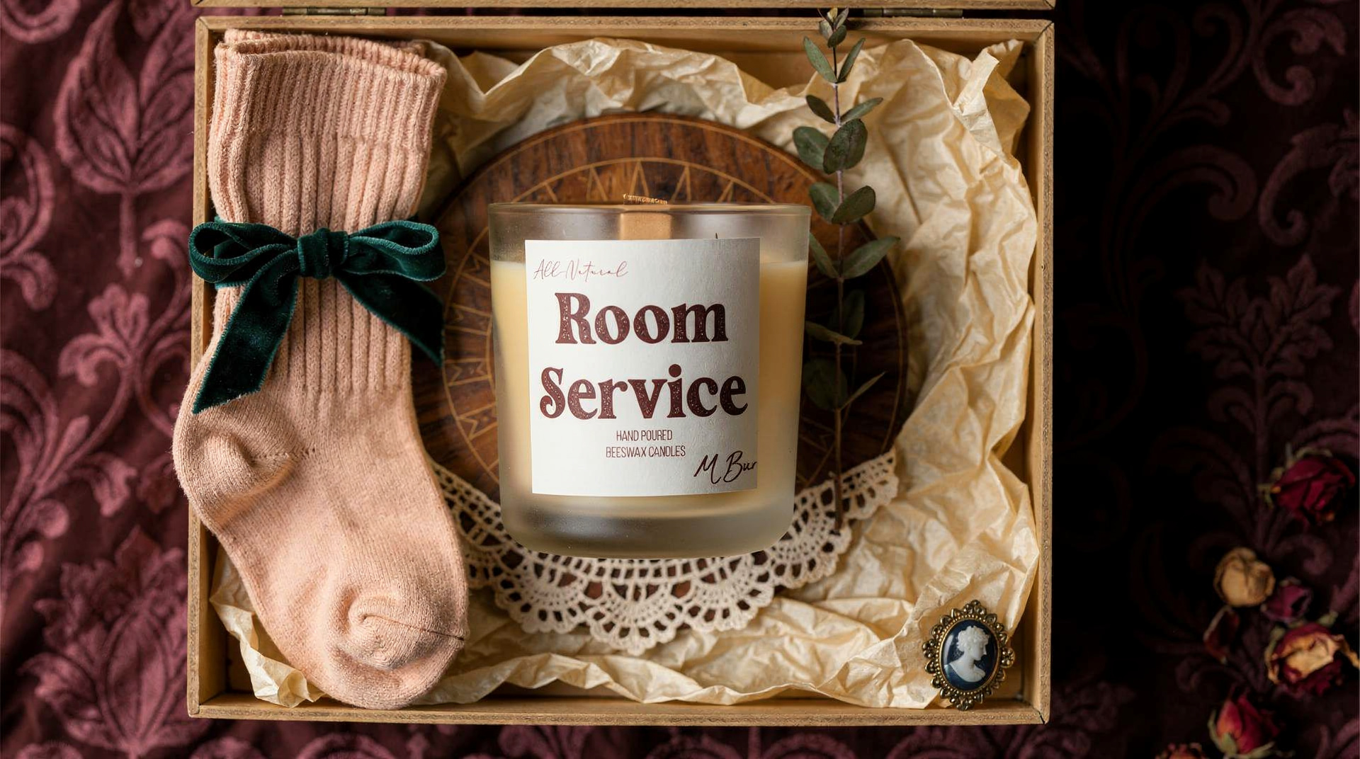 Are Candles a Good Get-Well Gift? Gentle Comfort for Someone Unwell