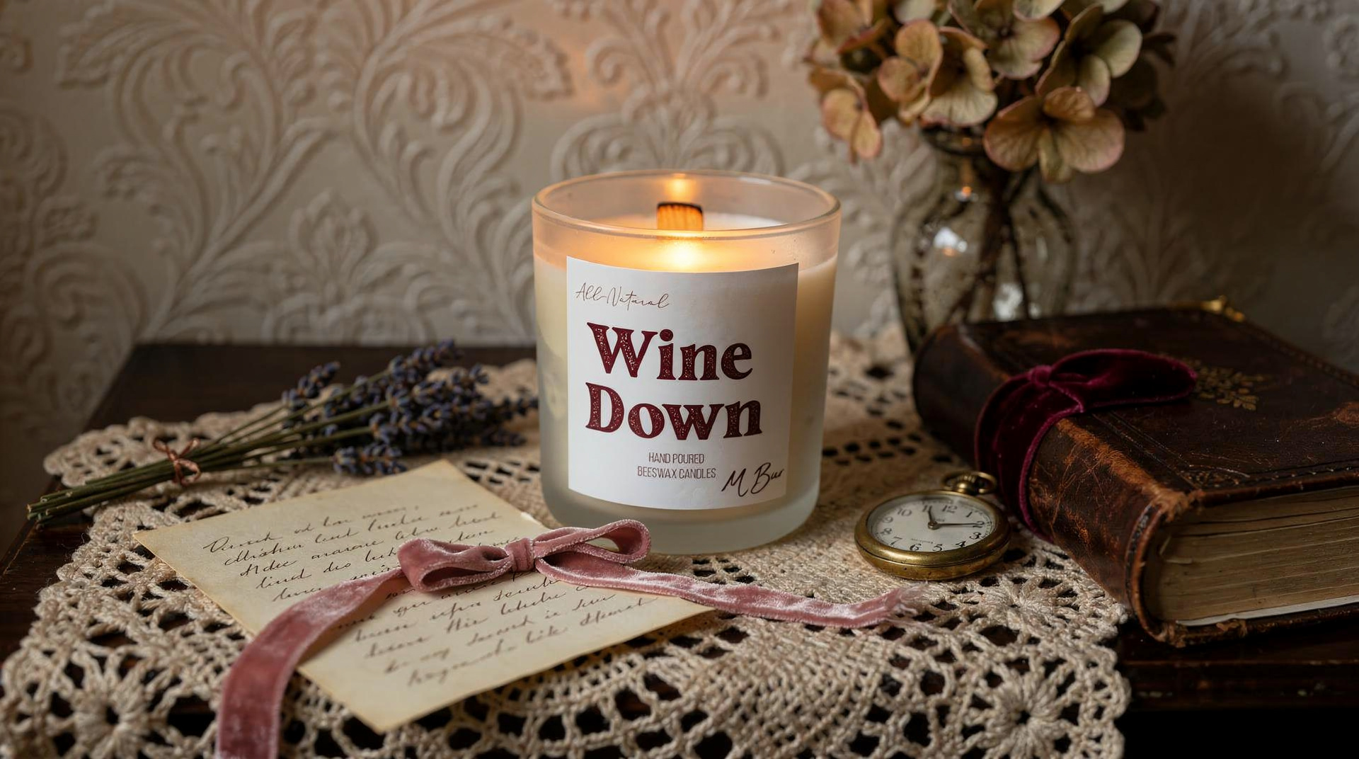 Candles as a Sympathy Gift: A Gentle Gesture in Hard Times