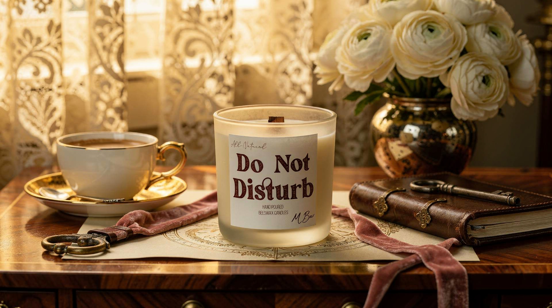 Best Candles to Celebrate a New Job or a Big Promotion
