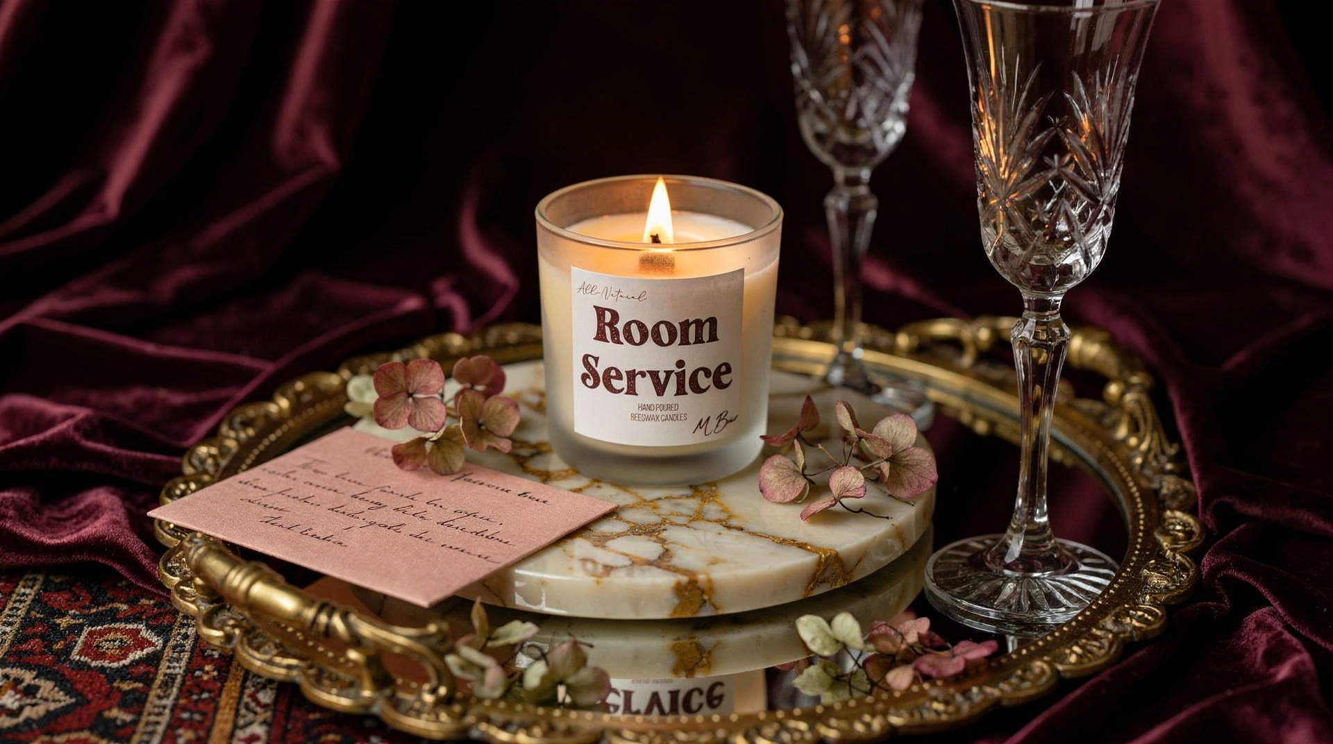 Best Candles to Celebrate a New Job or a Big Promotion