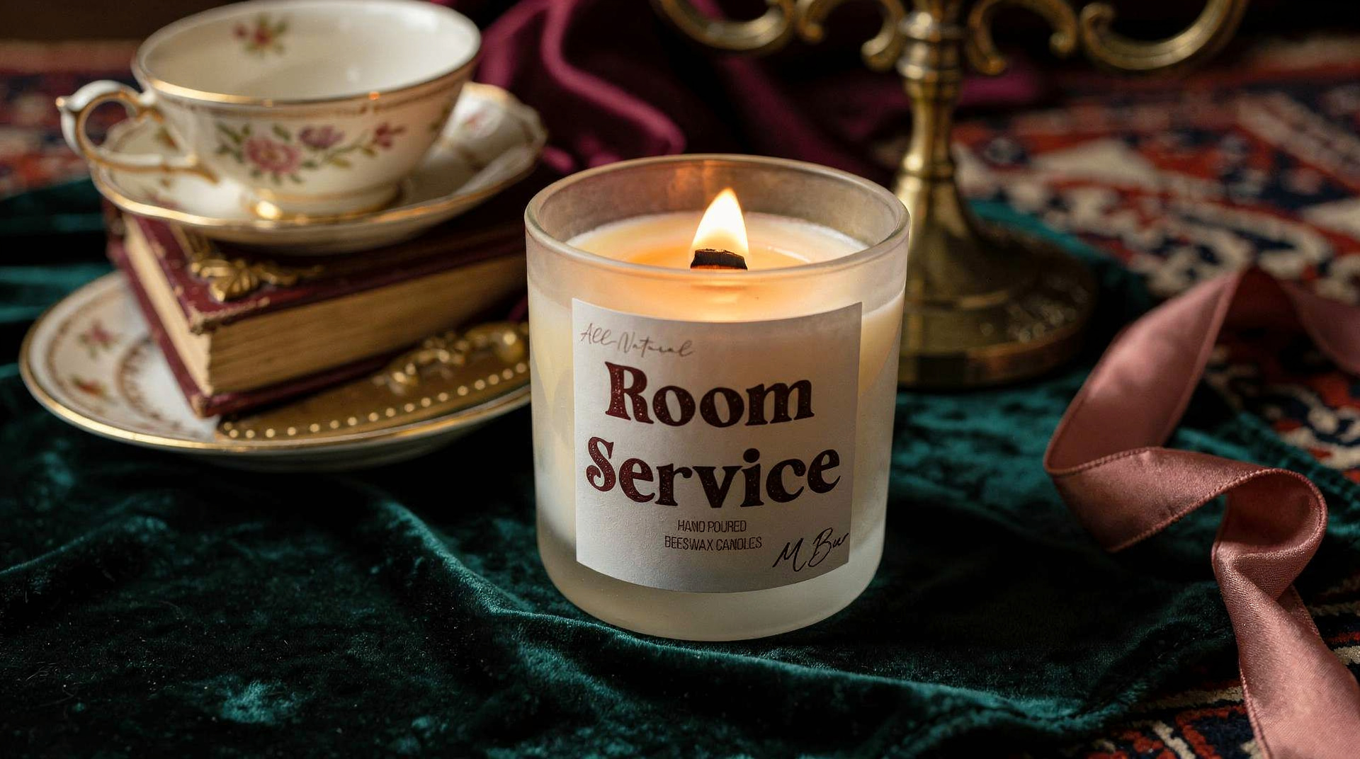 Heading Back to School? Fresh Scents to Refresh Your Study Space