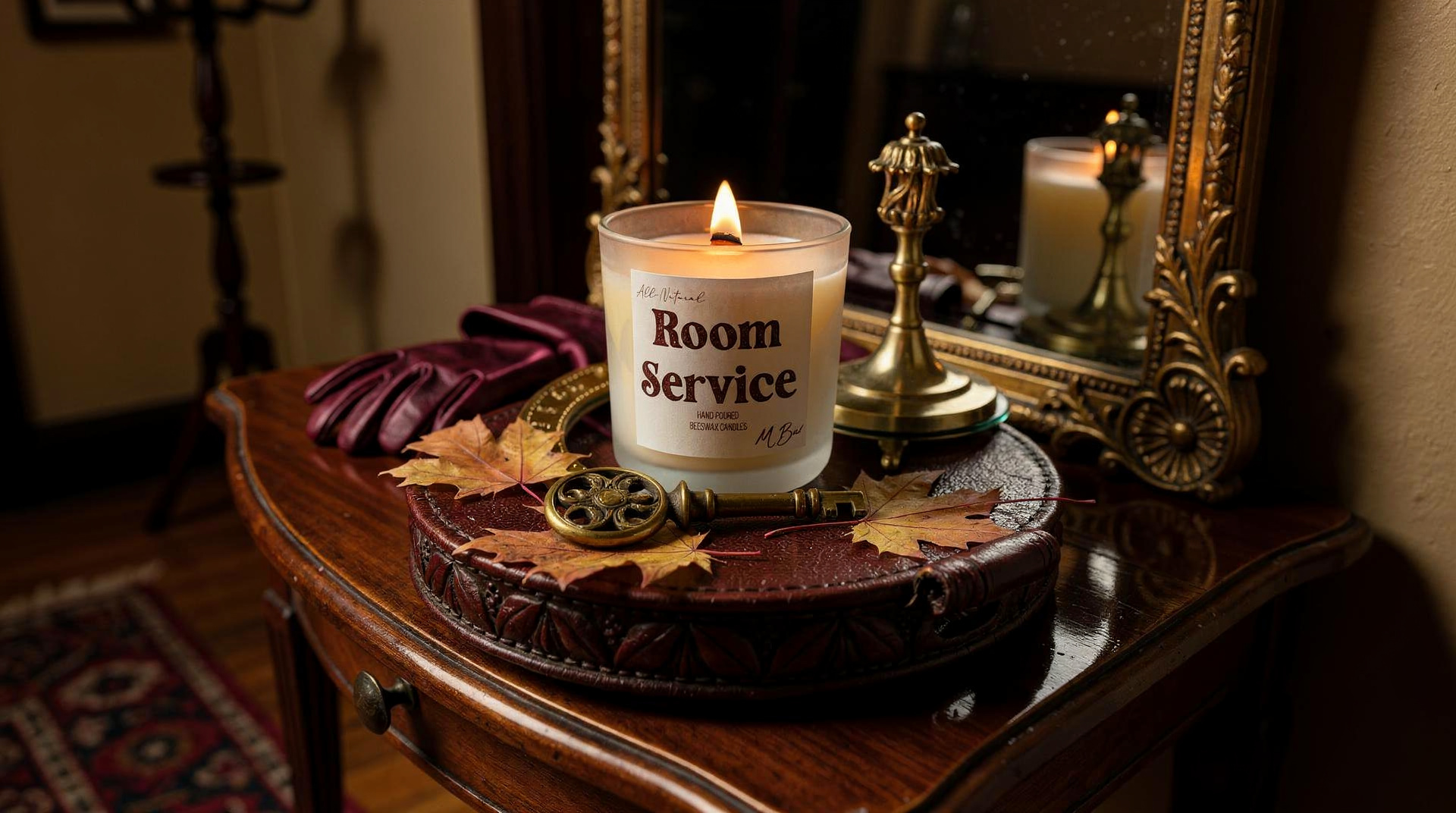 Best Candles for Hosting Thanksgiving: Warm Scents That Suit the Feast