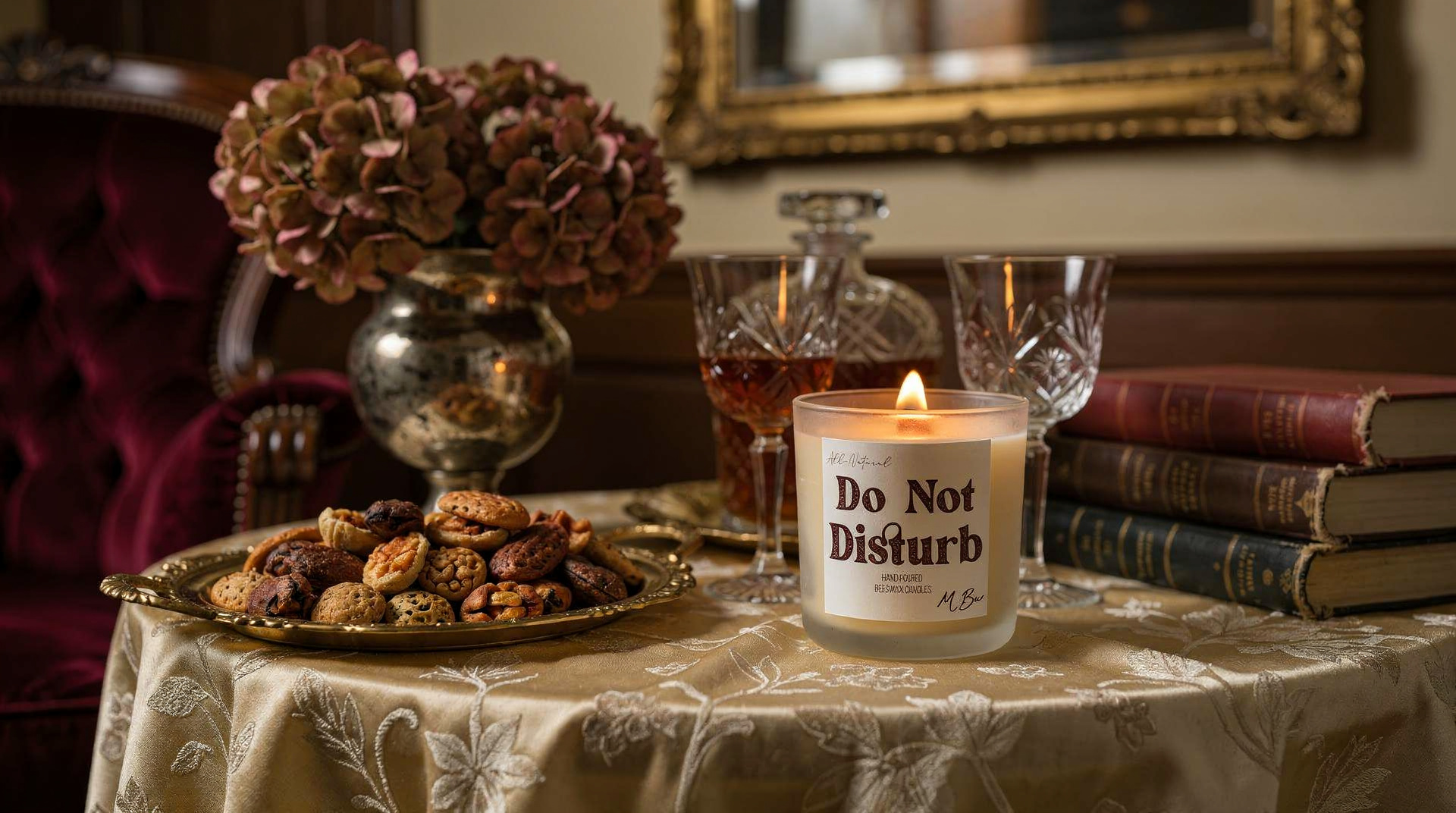 Best Candles for Hosting Thanksgiving: Warm Scents That Suit the Feast
