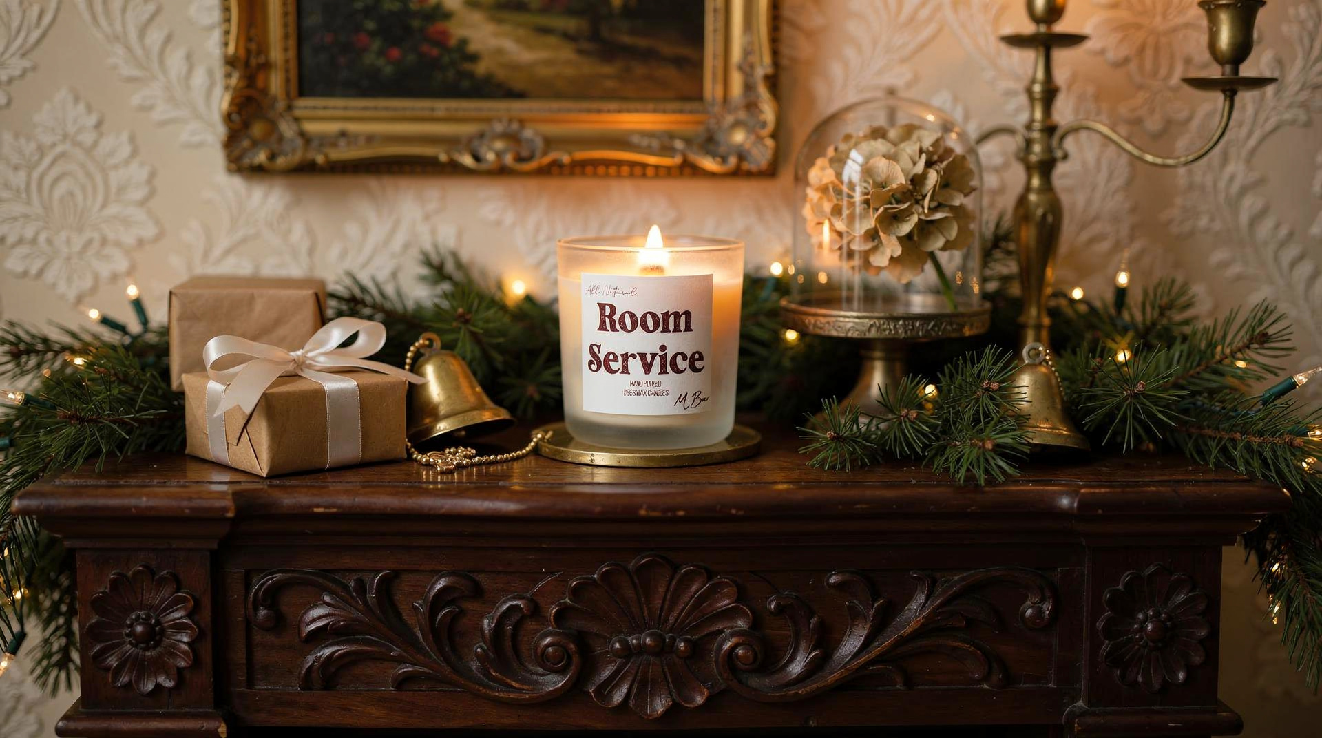 Best Candles for Christmas Eve: Cozy, Magical Scents for the Night