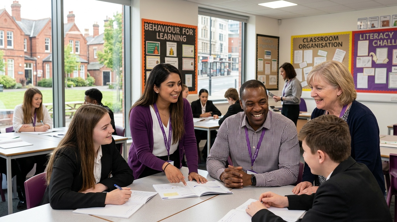 Benefits of tips for teachers interview
