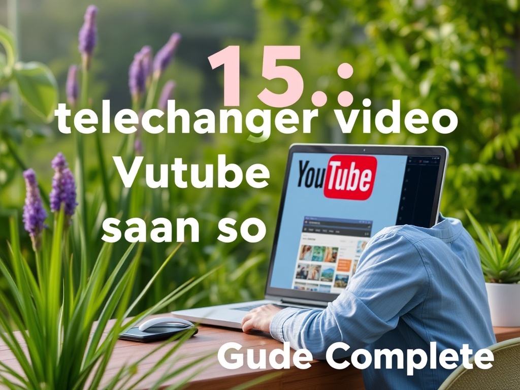 115. telecharger video youtube sans logiciel : Guide Complet