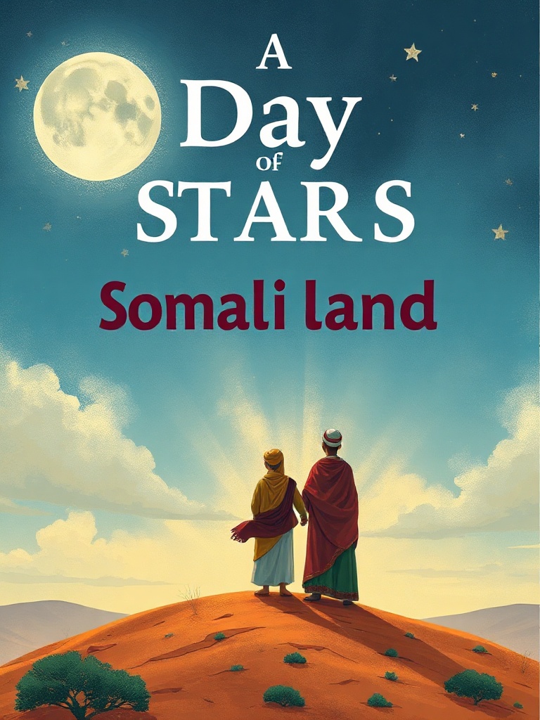 A Day of Stars: Celebrating Somaliland