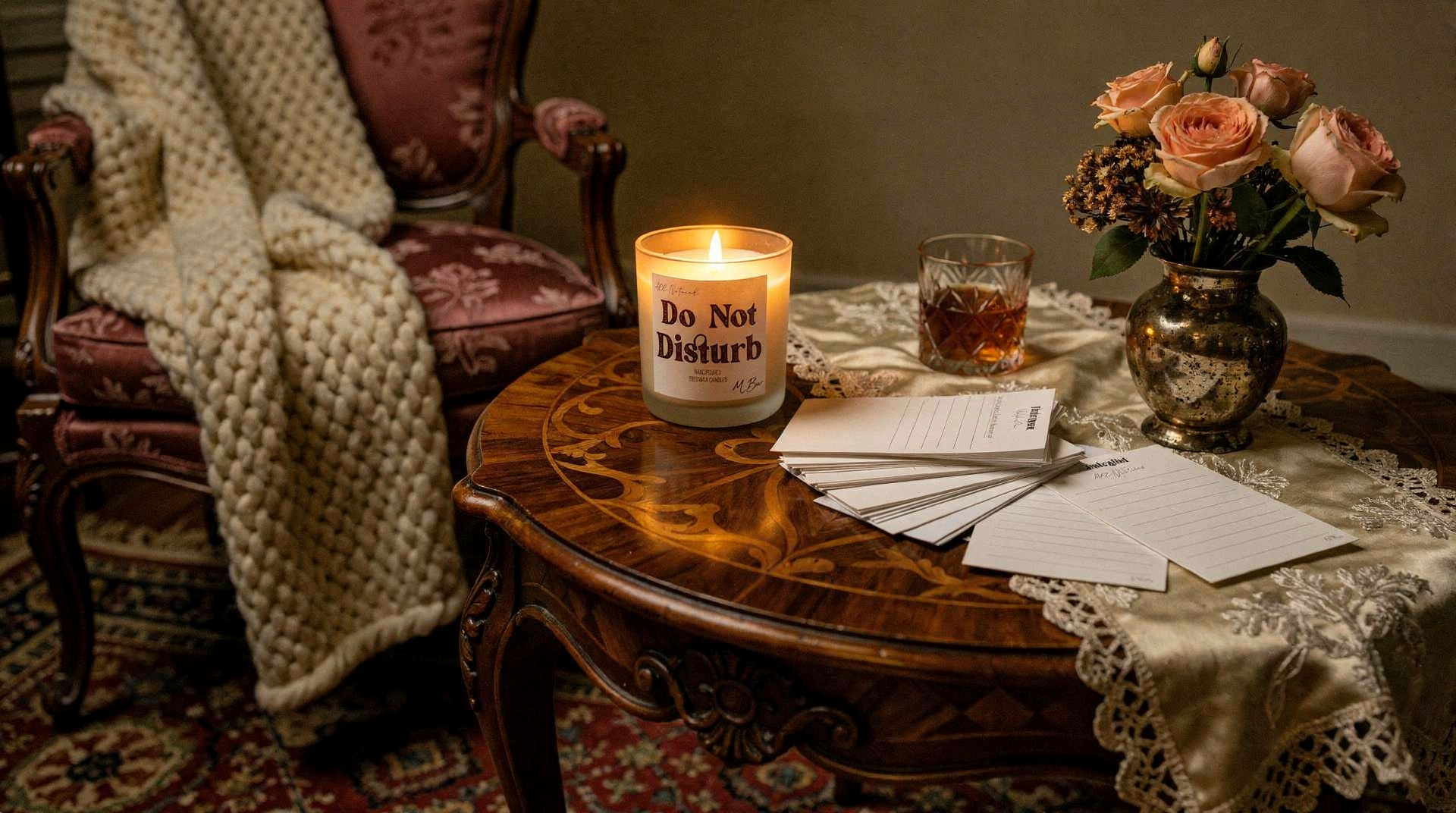 Best Candles for Finals and Exam Season: Calm Focus for Studying