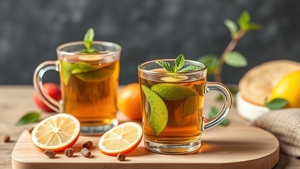 الشاي الأخضر والتخسيس: كيف يساعد الشاي الأخضر في خسارة الوزن