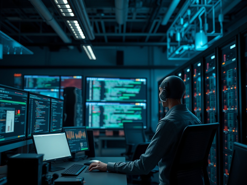 AI-powered code refactoring tool reducing technical debt in software development