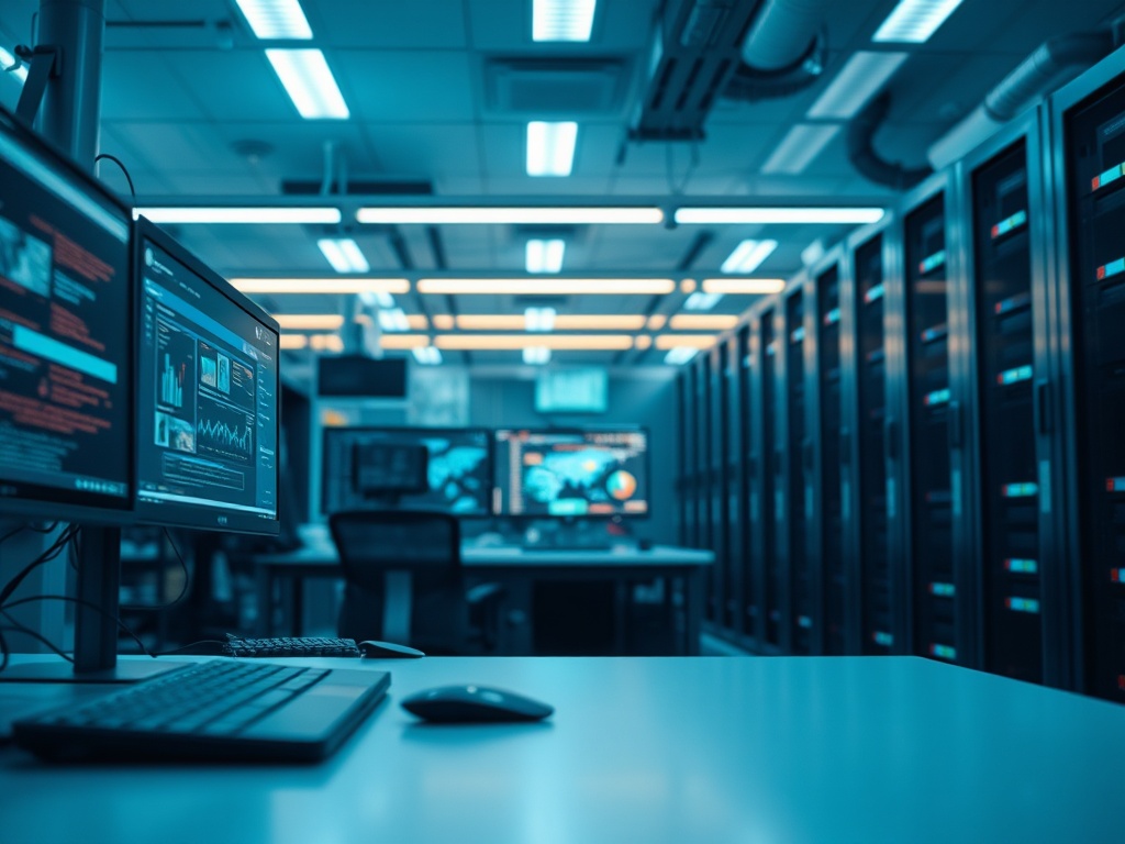 Illustration of secure versus weak passwords highlighting personal cybersecurity habits in 2026