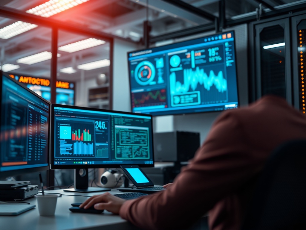 AI-driven financial modeling transforming anti-money laundering strategies in 2026