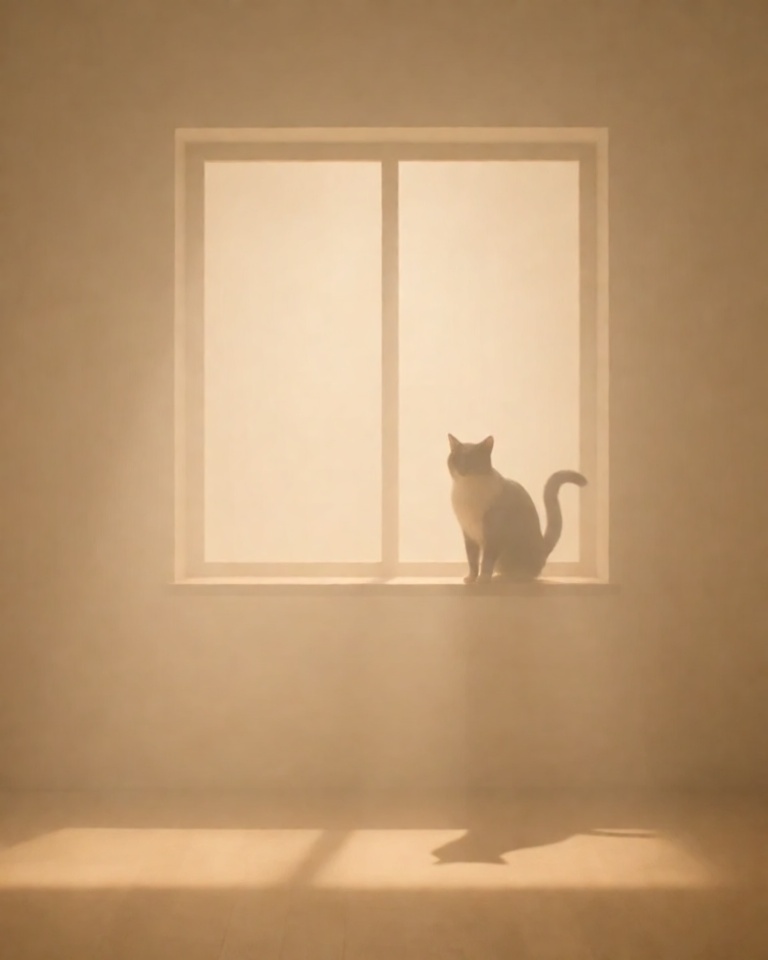 amber fog spotlight style