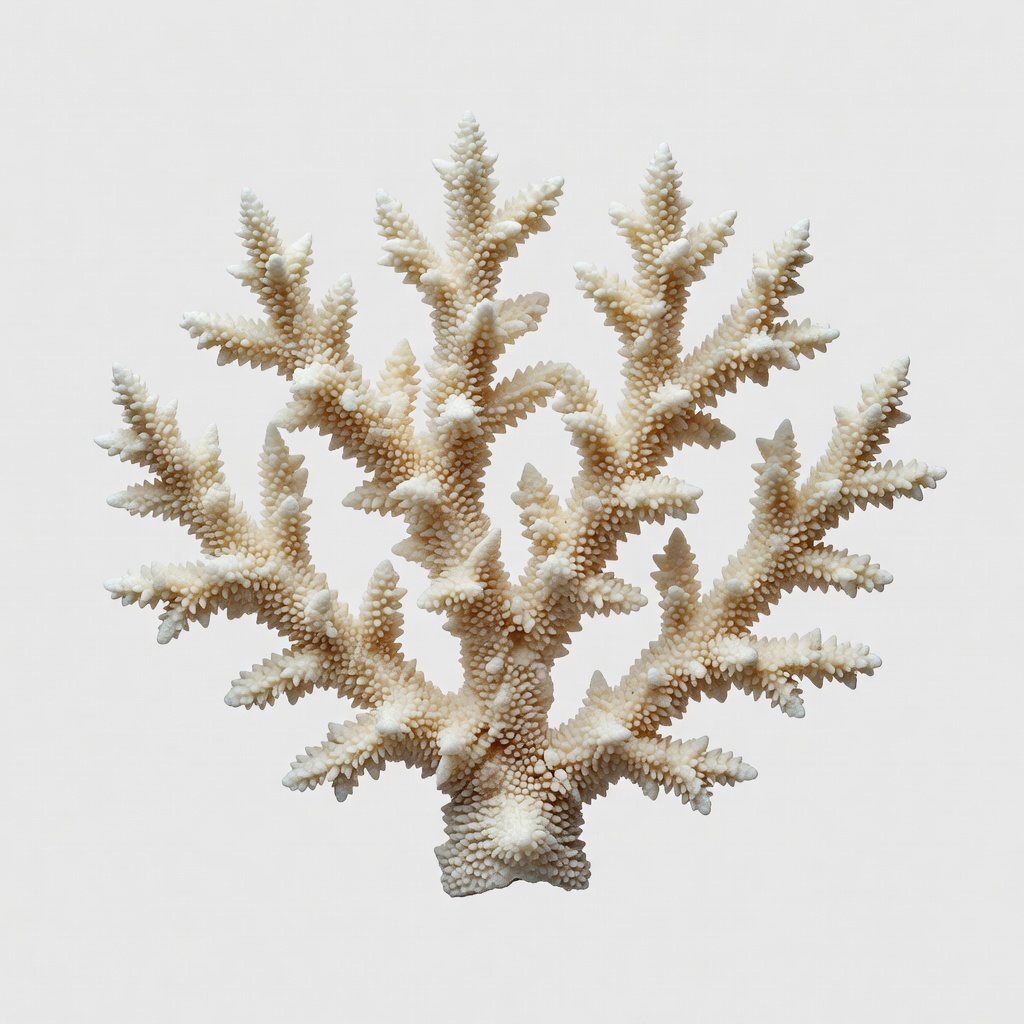 Staghorn Coral Game Background (3)