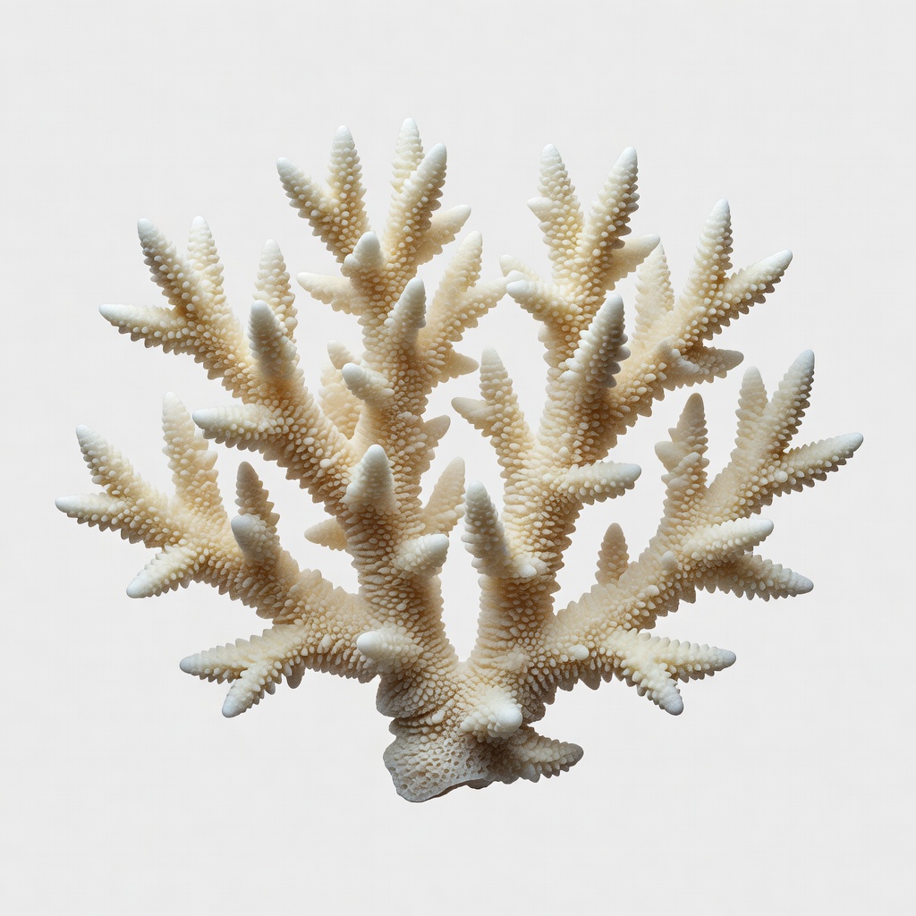 Staghorn Coral Game Background (4)