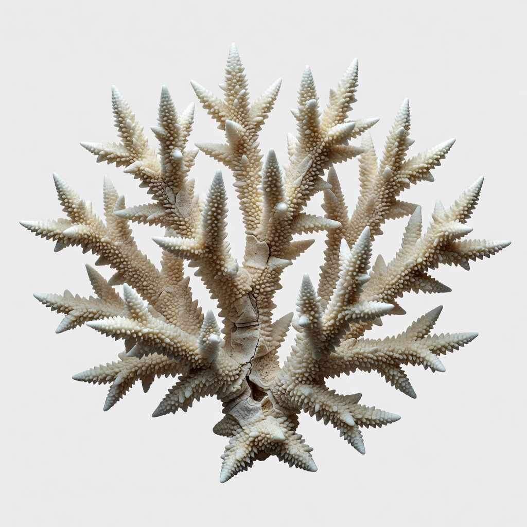 Staghorn Coral Game Background