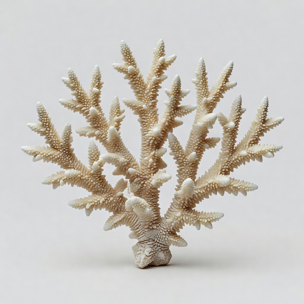 Staghorn Coral Game Background (2)