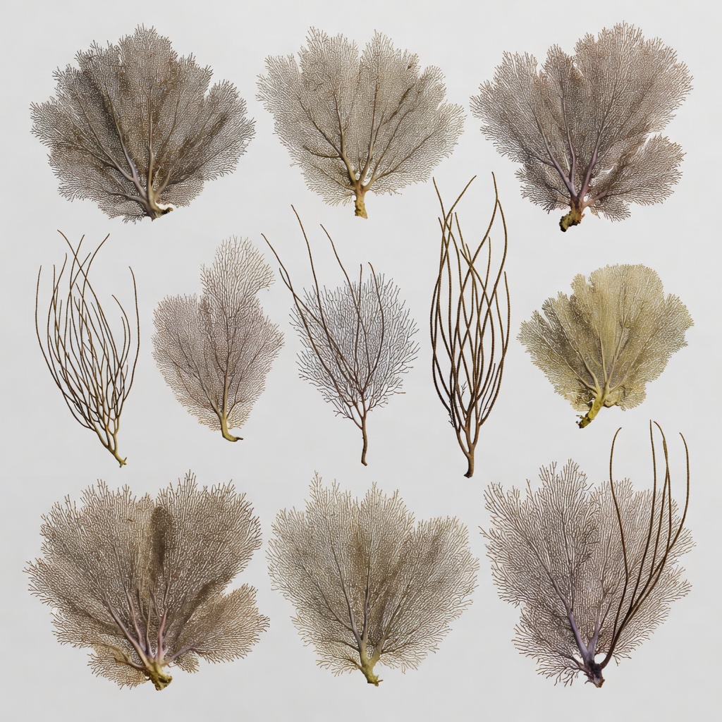 Sea Fans and Sea Whips (4)