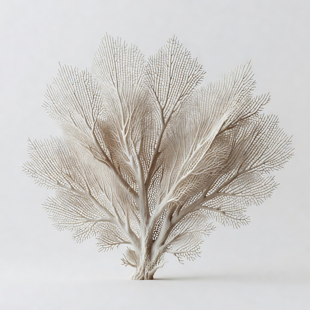 Sea Fans (4)