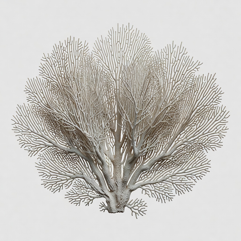 Sea Fans (3)