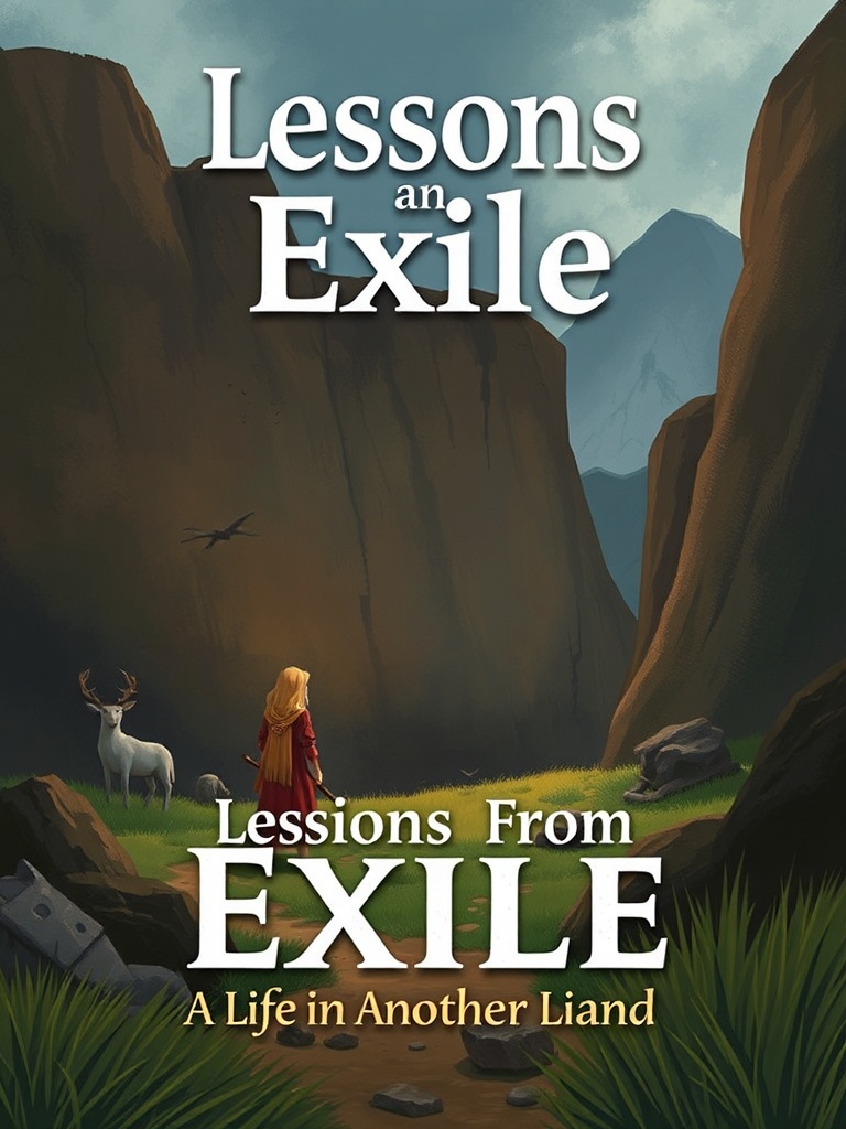 Lessons from Exile: A Life in Another Land