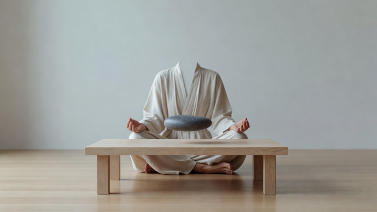 Serene Meditation Study (3)