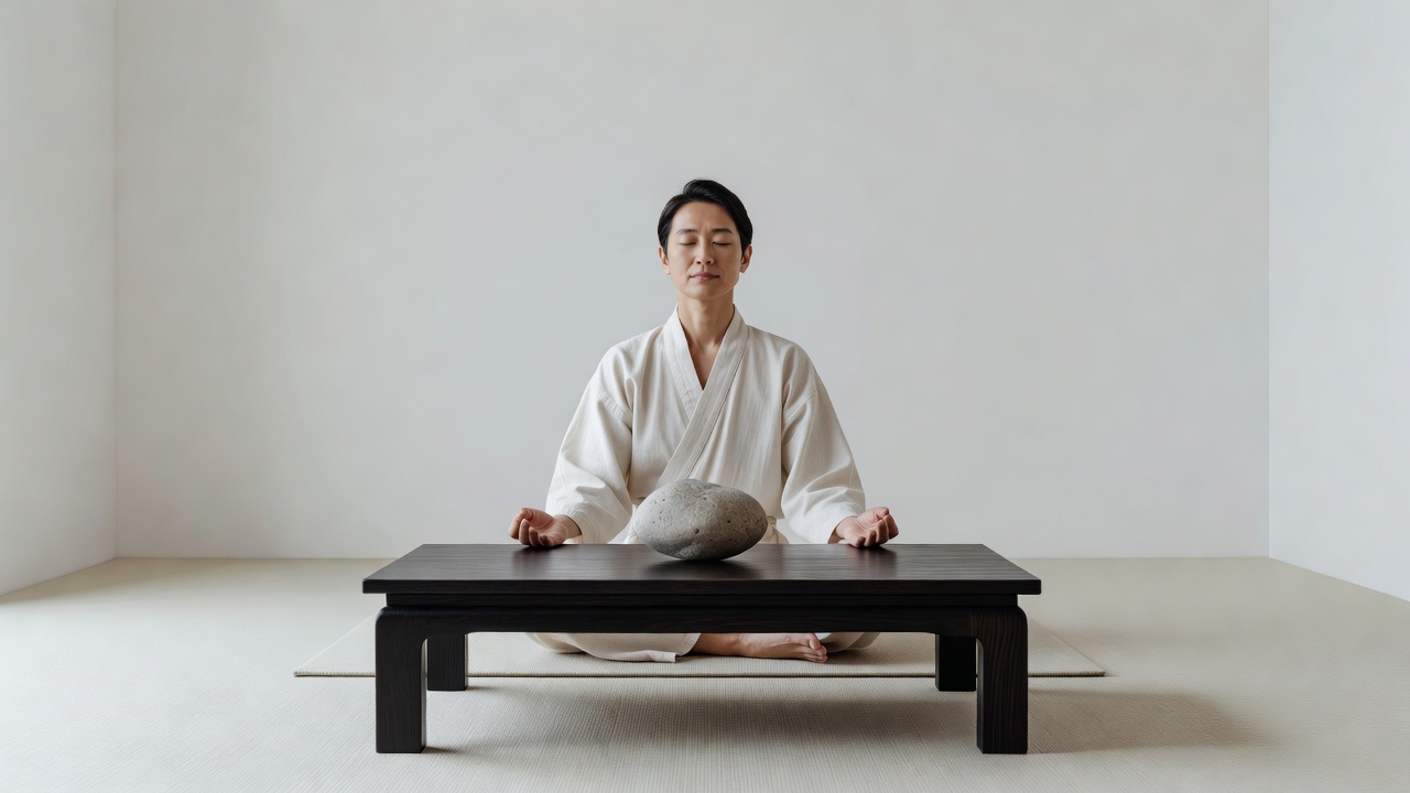 Serene Meditation Study (4)
