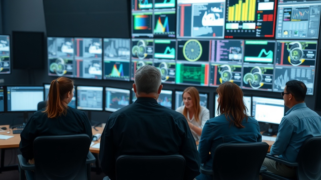 Sovereign AI Market Trends: What UK Businesses Need to Know About B2B IT Infrastructure
