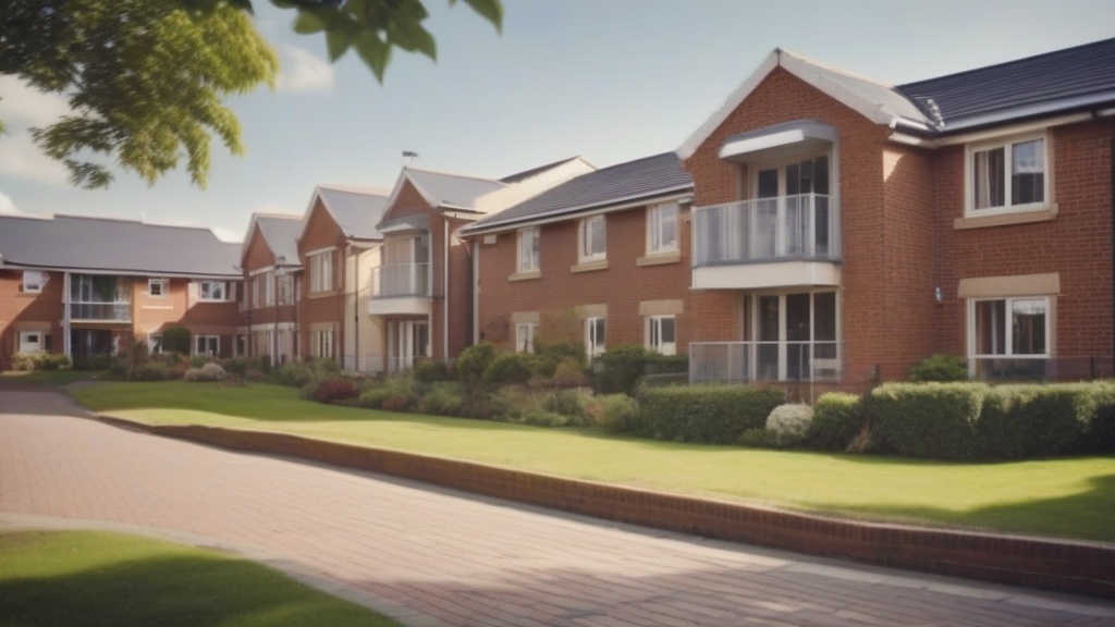 Retirement Villages