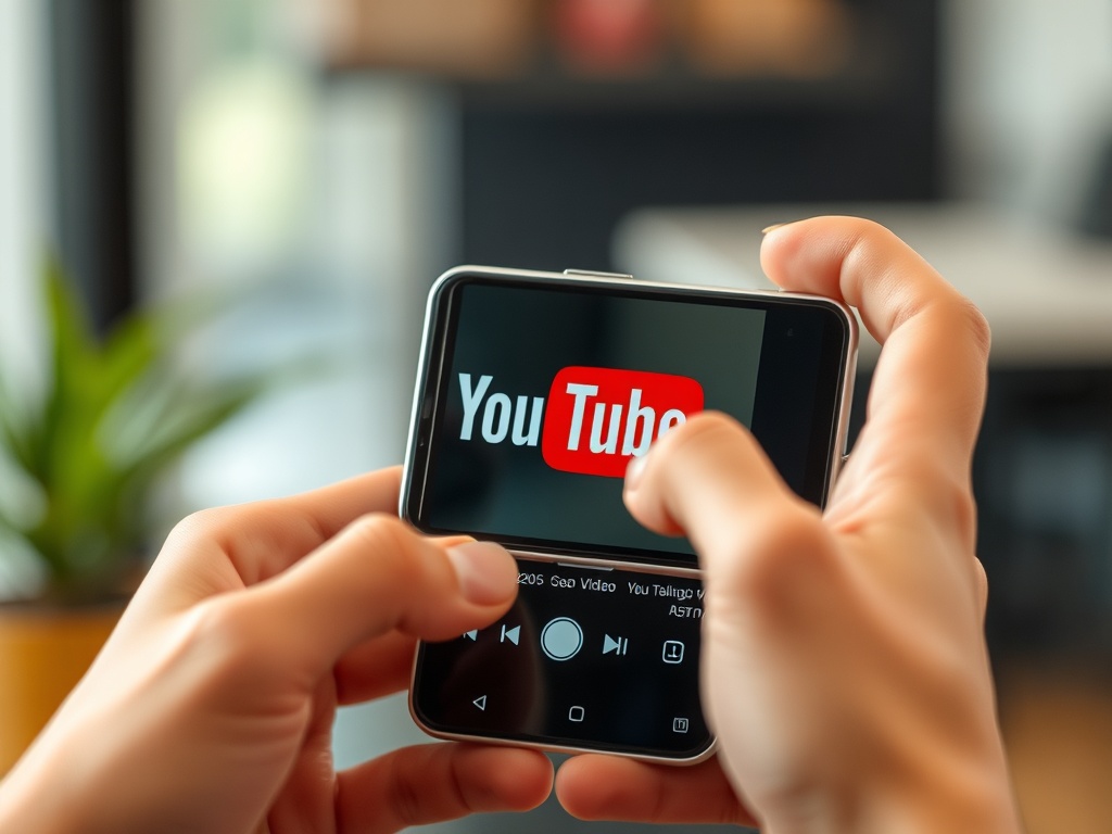 116. Telecharger Video Youtube Mobile : Guide Complet et Pratique