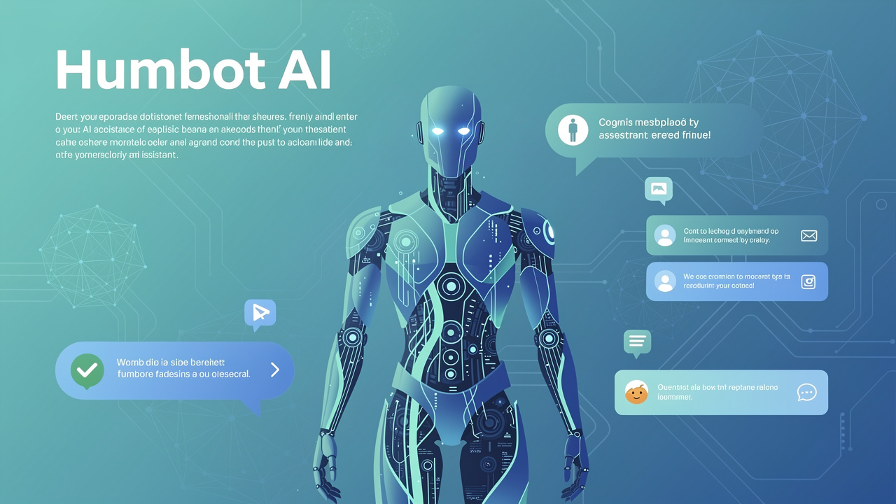 Humbot AI: The Intelligent Solution Reshaping How Businesses Operate