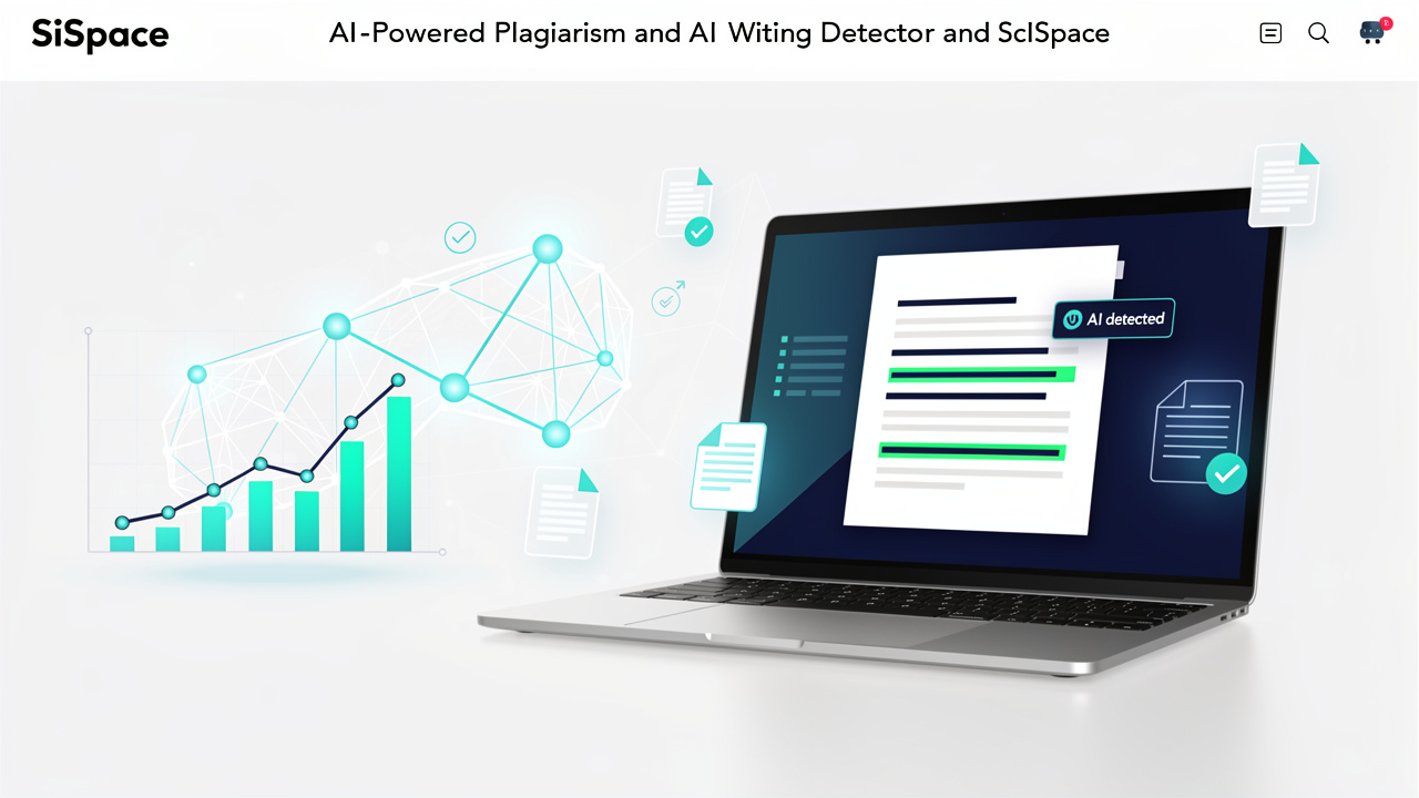 SciSpace AI Detector: What Researchers Need to Know