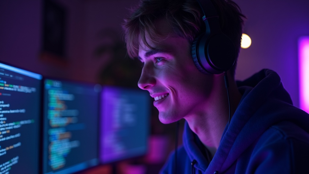 Stratechery construit une app complète en vibe programmation. Le vrai coût : 120 dollars et 12 heures