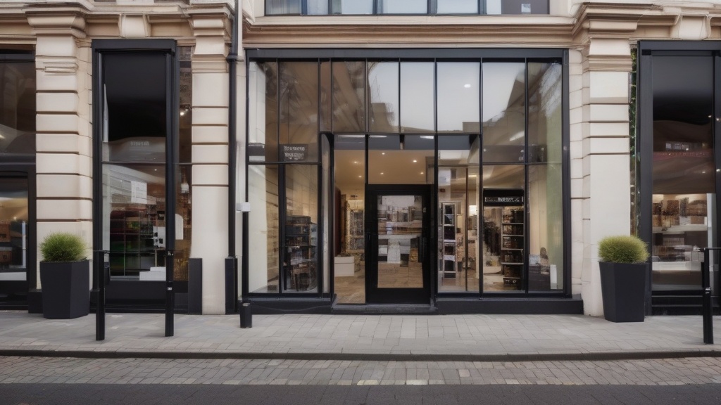 Retail & Commercial Leases In Newcastle