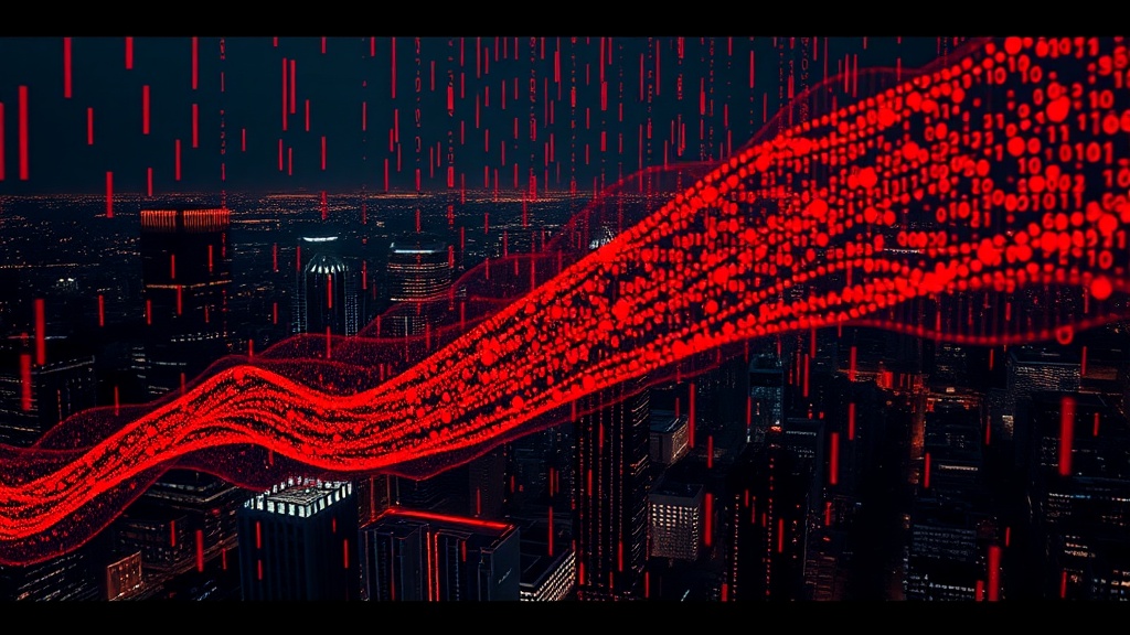 CODE RED 2026: Главные киберугрозы для российского бизнеса