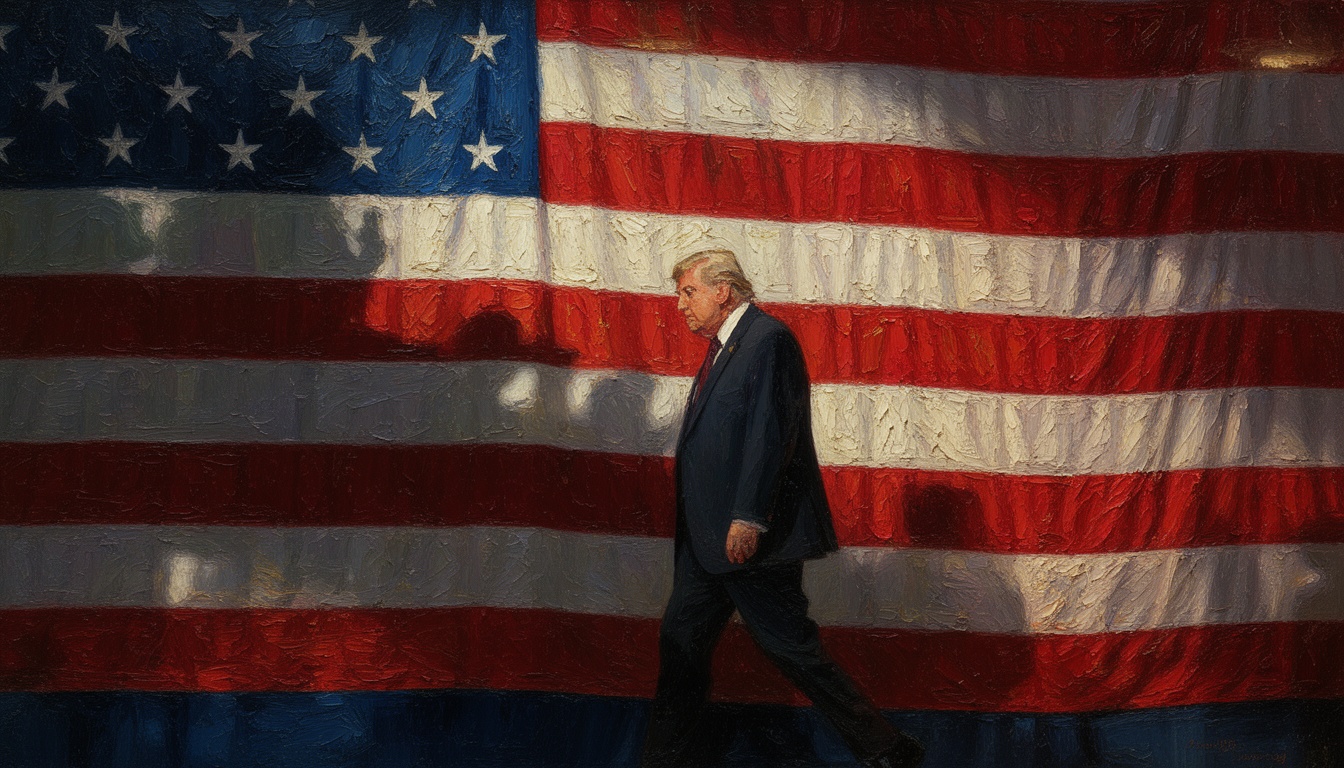 US-Israeli Conflict with Iran Shifts Global Power Dynamics