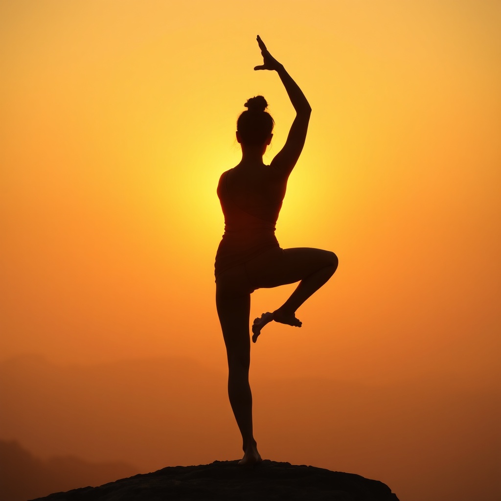 Breathe in. Begin again.