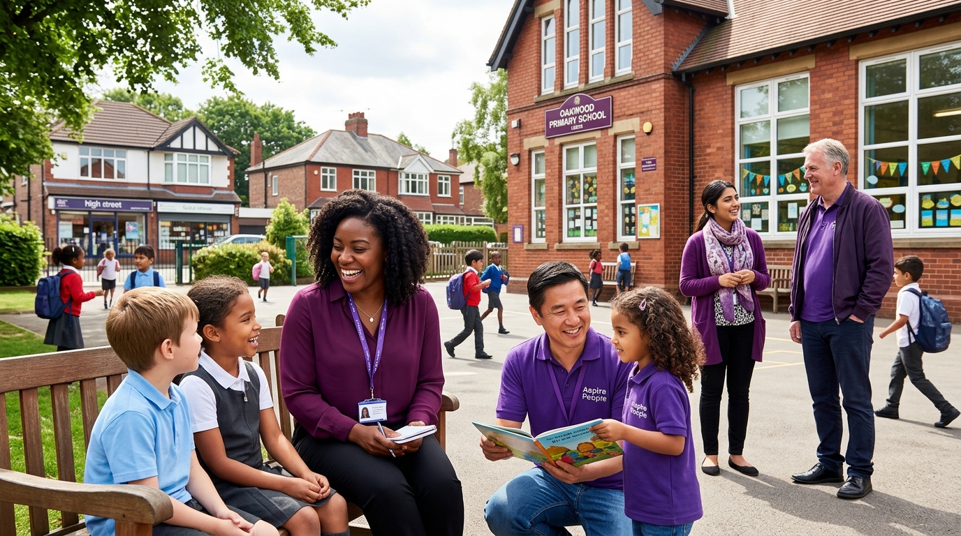 The 'Indeed' Approach: Pros, Cons, and Hidden Costs for School Office Hiring