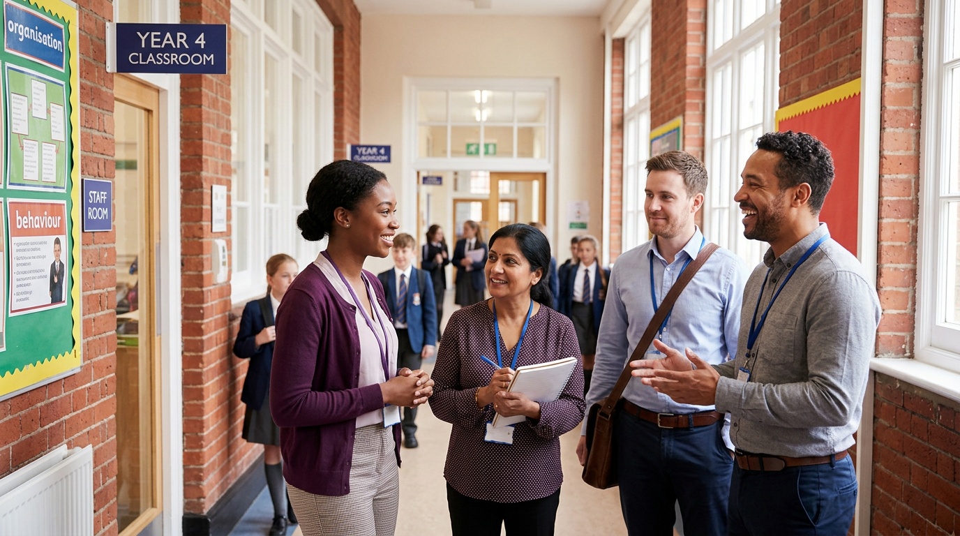 Making the Right Choice for Your School Office: A Practical Decision Guide