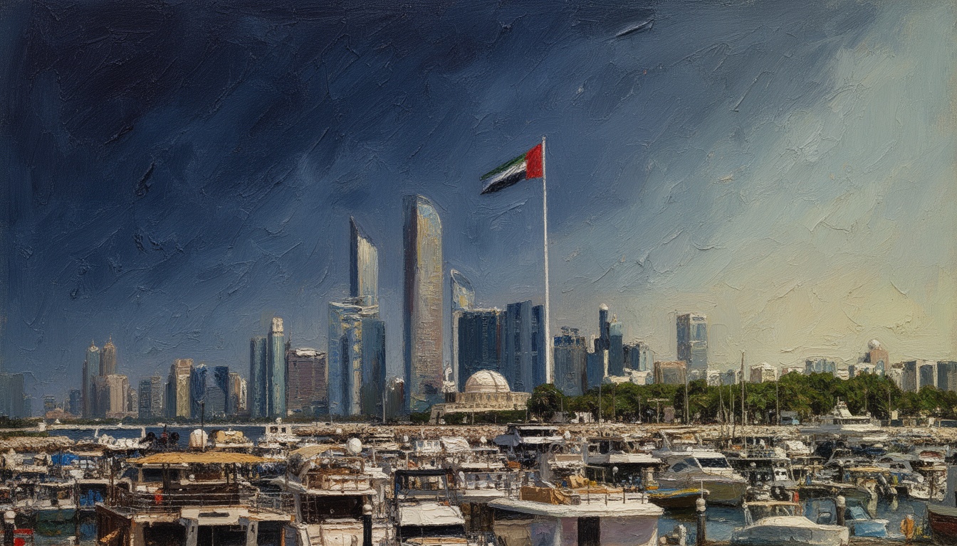 Gulf States Urged to Diversify Defense Posture Amid US Uncertainty