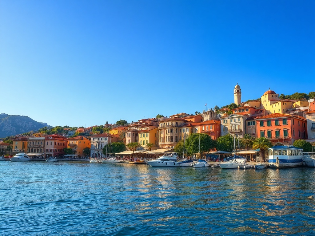 Balkan Rüyası Turu 5 Ülke THY ile (SJJ-SJJ)