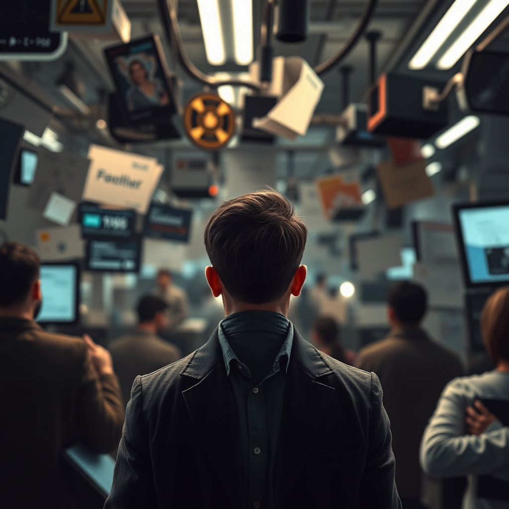 Navigating Complexity: A Strategic Guide for Non-Technical Founders