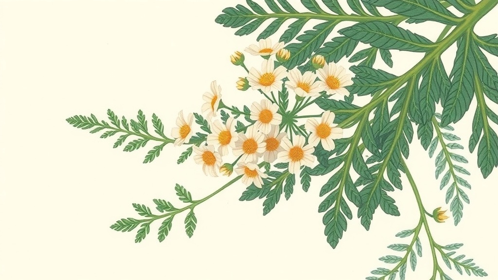 Plantas Medicinais para Enxaqueca: Guia Natural