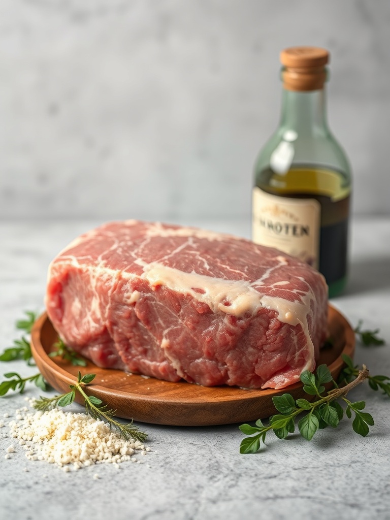 boeuf carotte ingredients