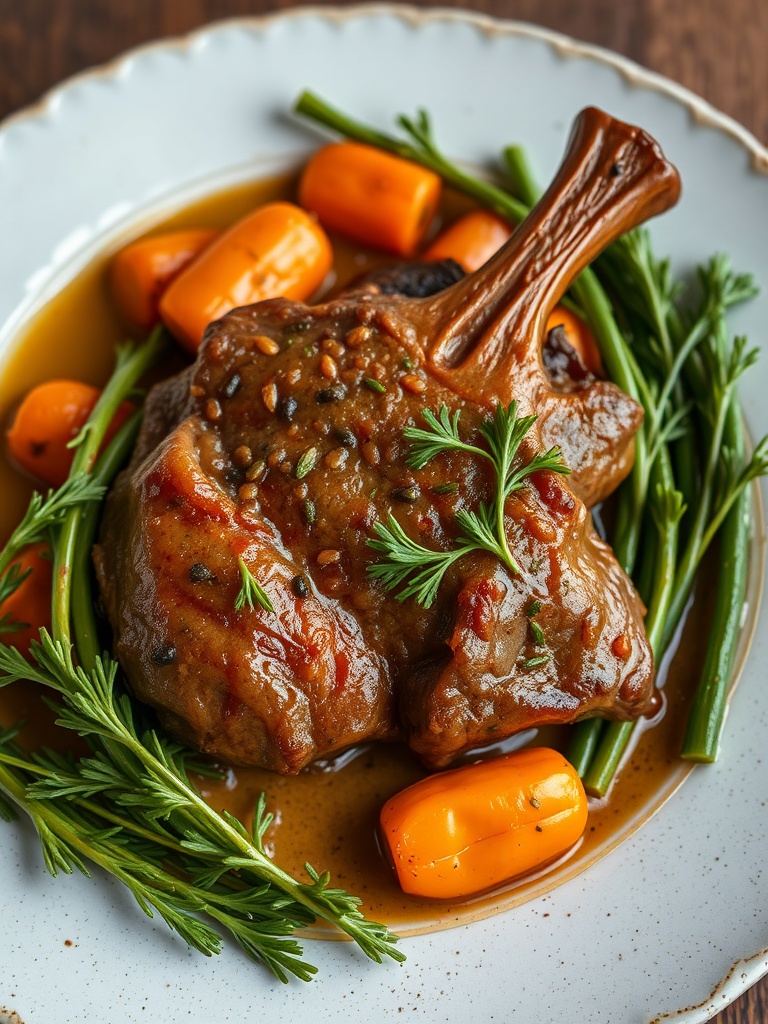 boeuf aux carottes